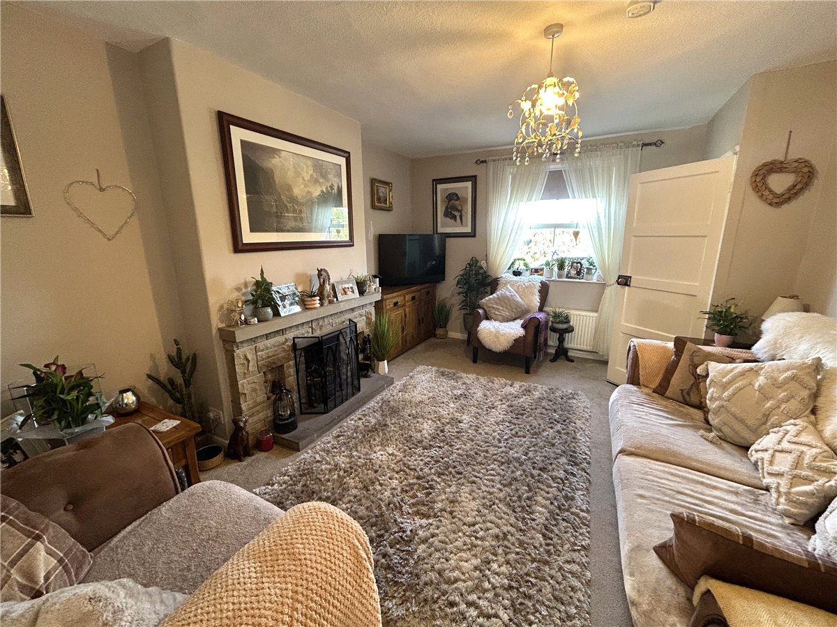 2 bedroom House, 12 Cana Lane, Marton Le Moor, HG4 - , Image 2