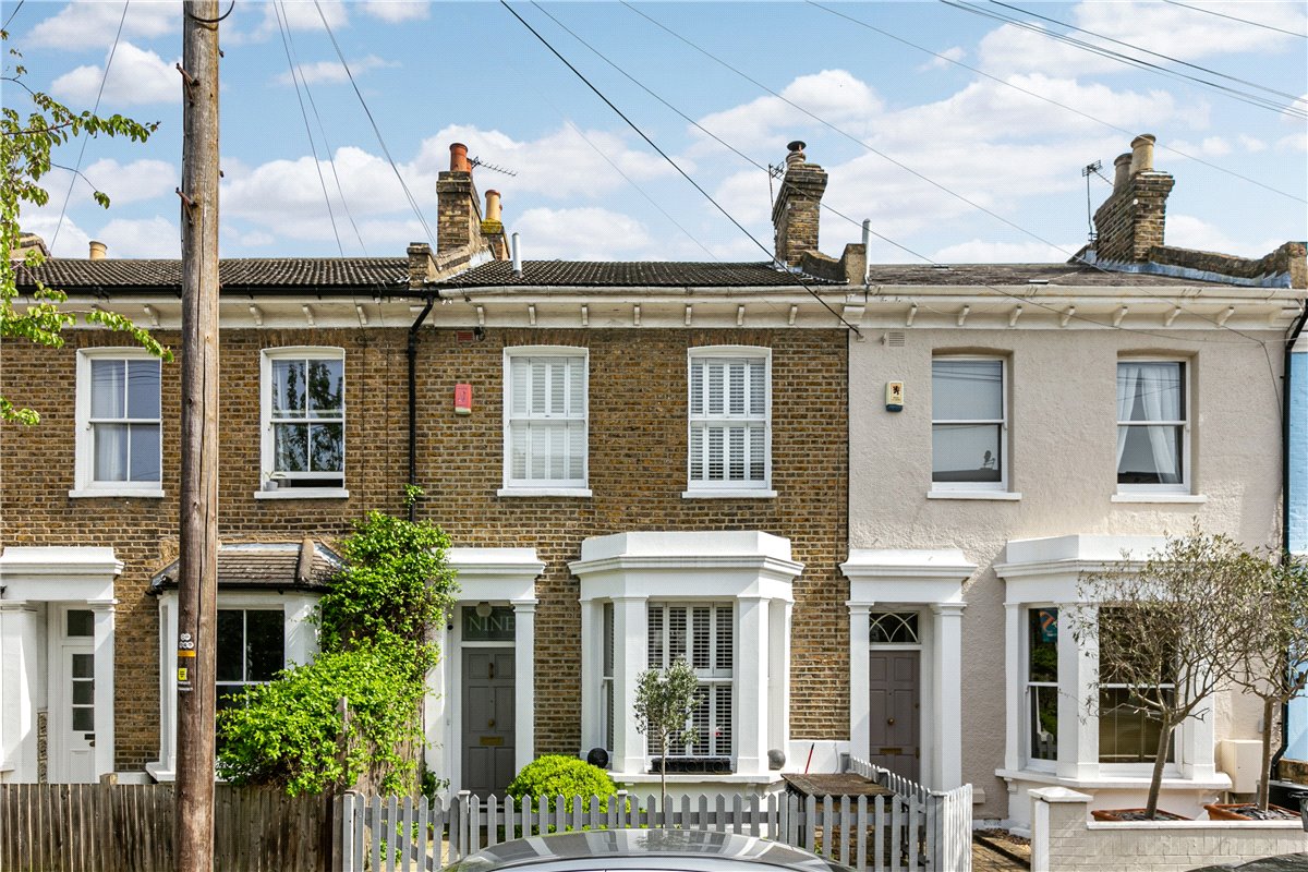 3 bedroom House, Wiseton Road, London, SW17 - Sold, Image 5