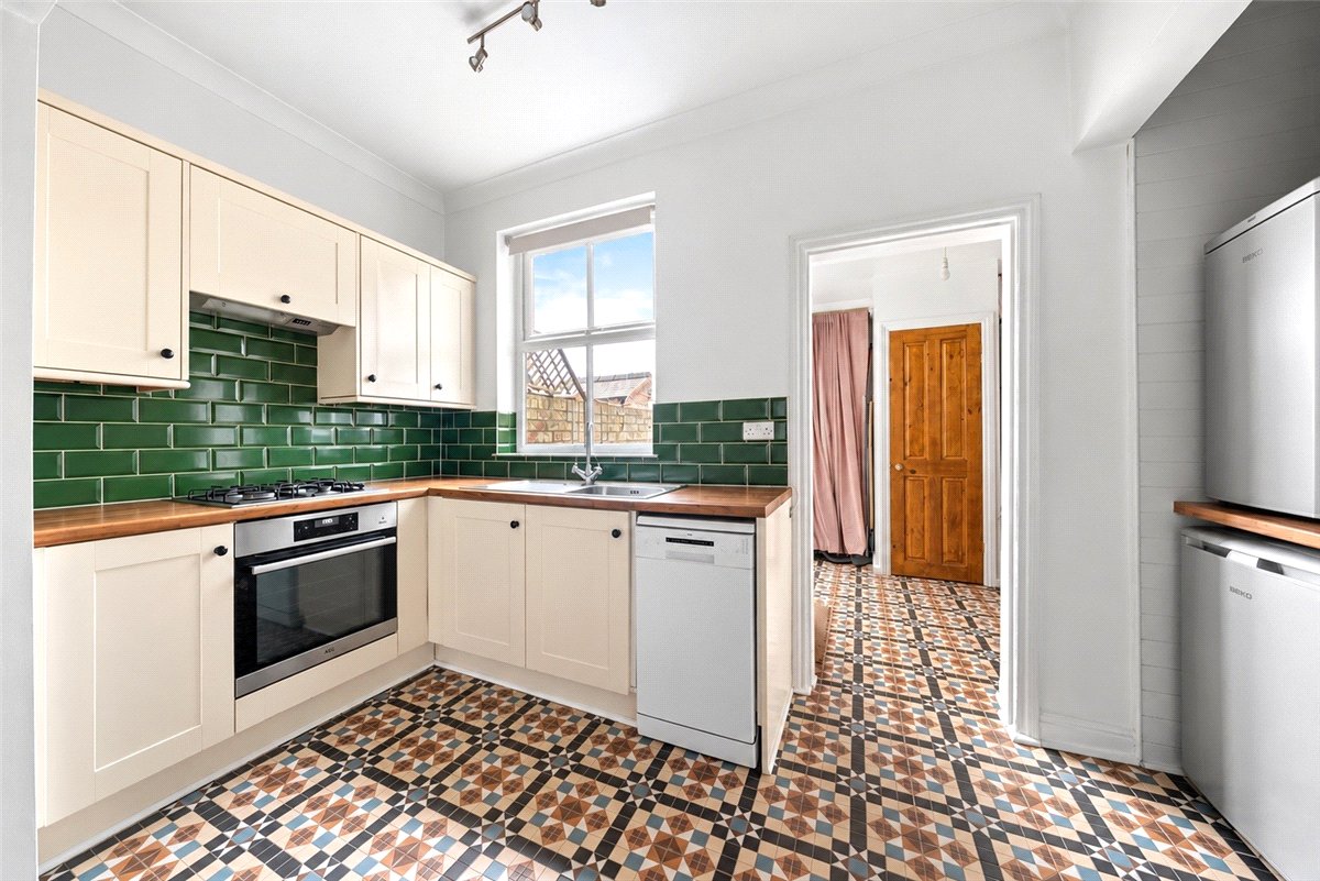 2 bedroom House, Neville Terrace, York, YO31 - Available, Image 3