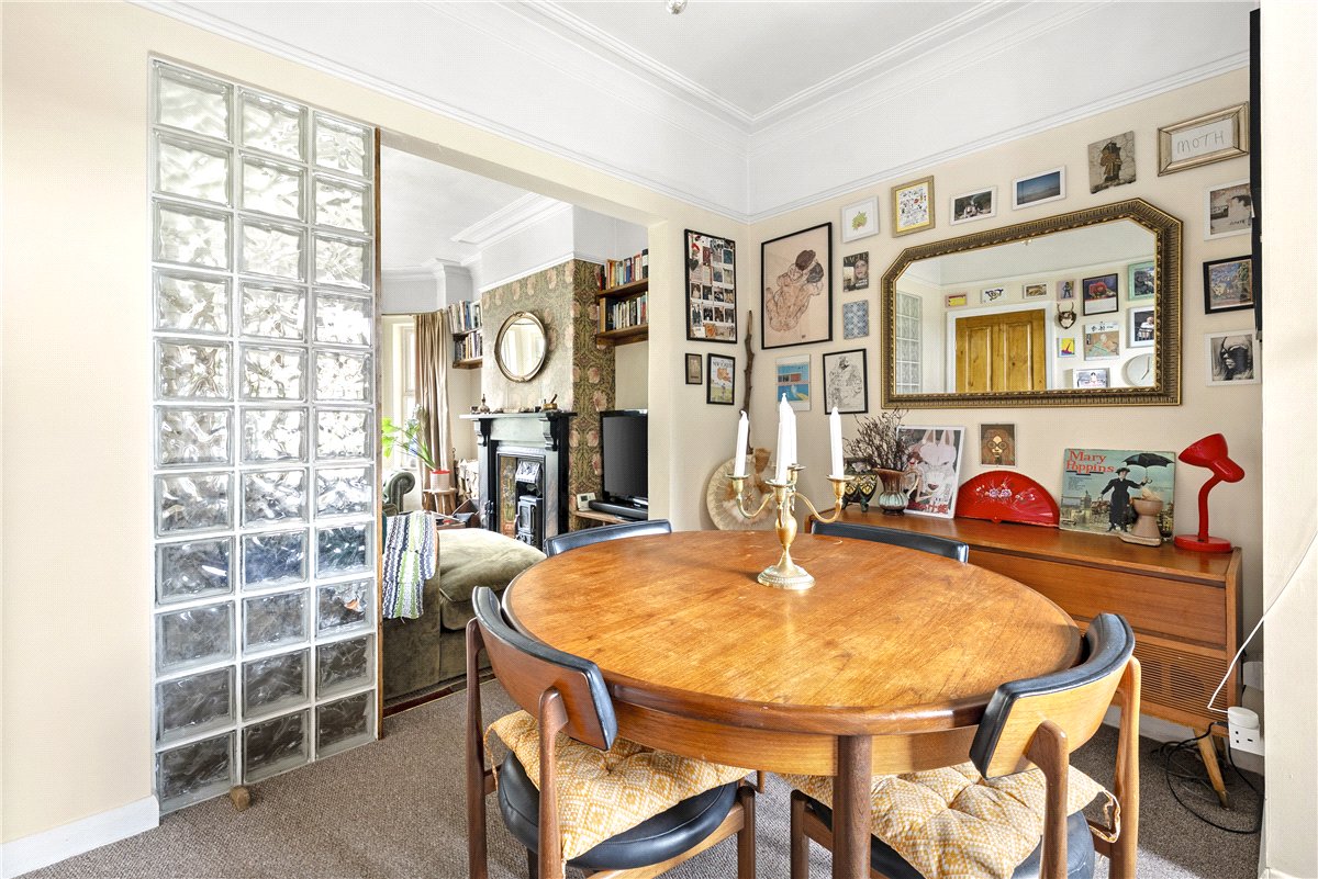 2 bedroom House, Neville Terrace, York, YO31 - Available, Image 3