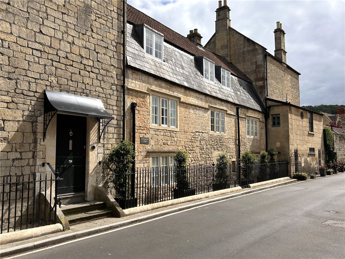 5 bedroom House, High Street, Bathampton, BA2 - Available, Image 13