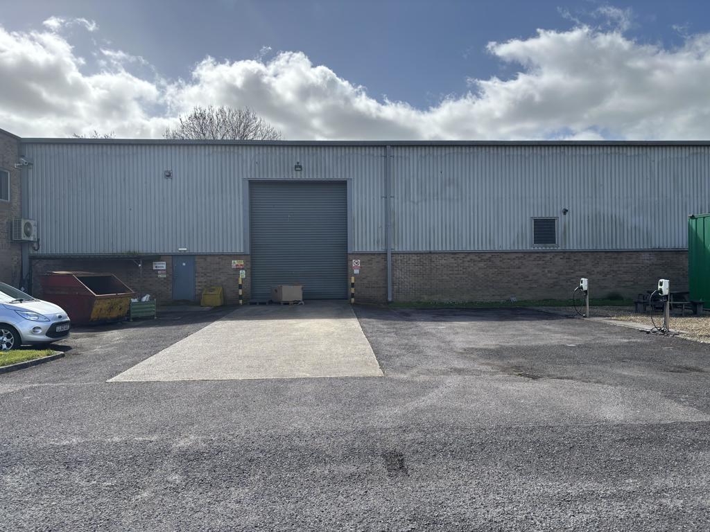 0 , Millwey Rise Industrial Estate, Axminster, EX13 - Available, Image 6