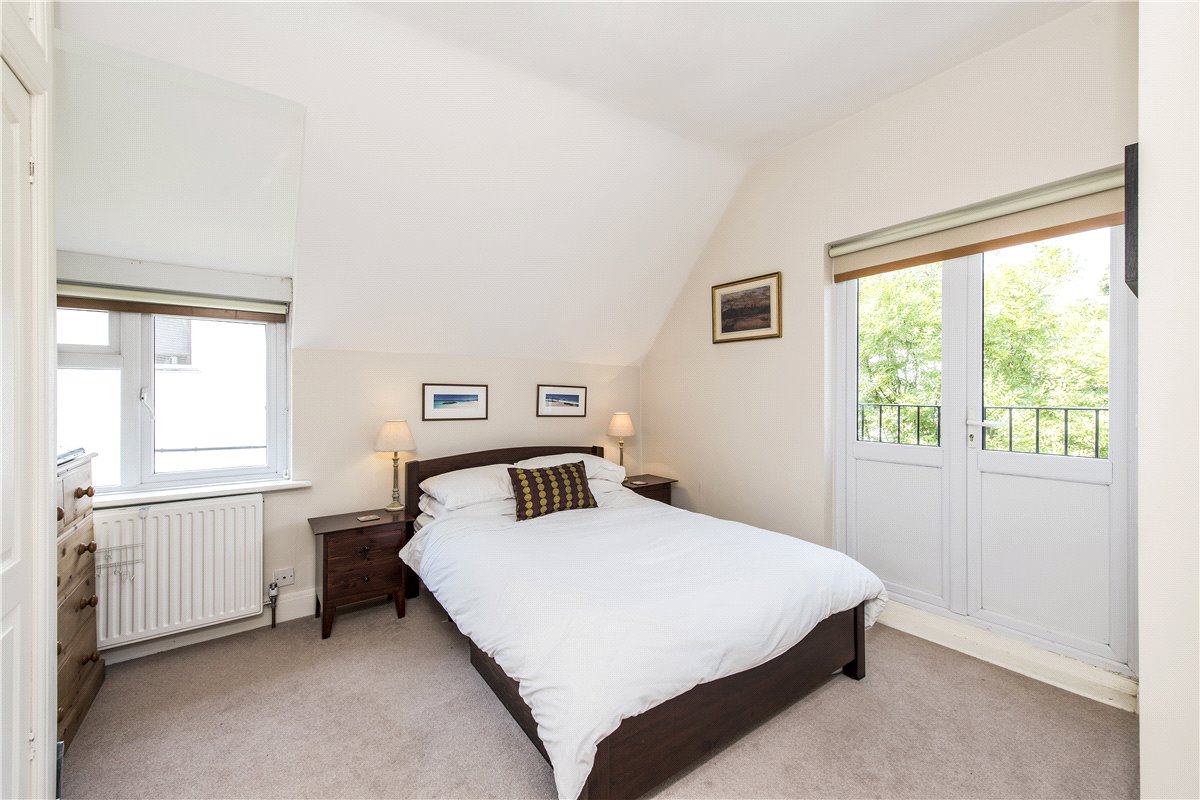 4 bedroom Residential, St. James's Drive, Wandsworth Common, SW17 - Sold, Image 18