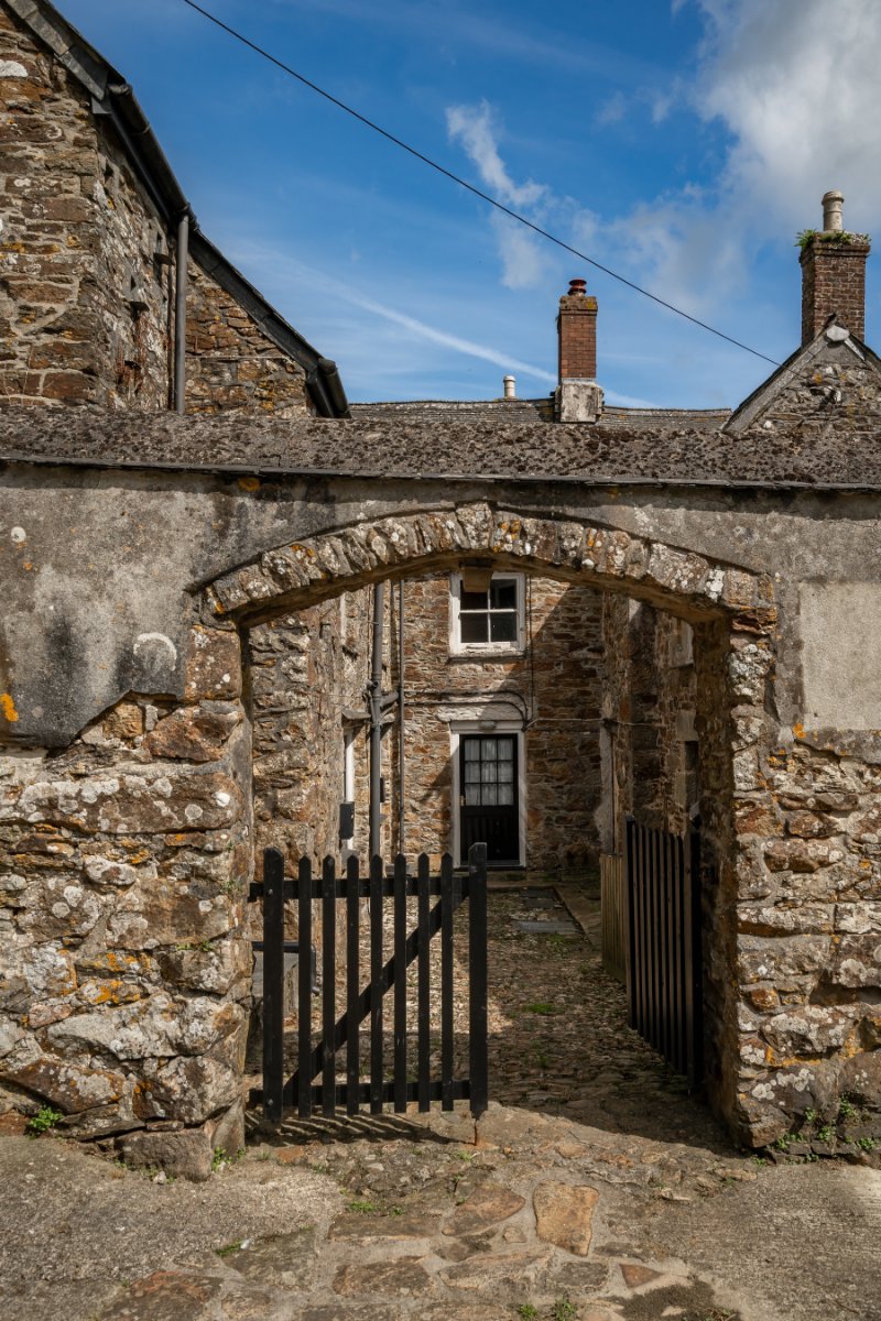 8 bedroom House, London Apprentice, St. Austell, PL26 - Sold, Image 32