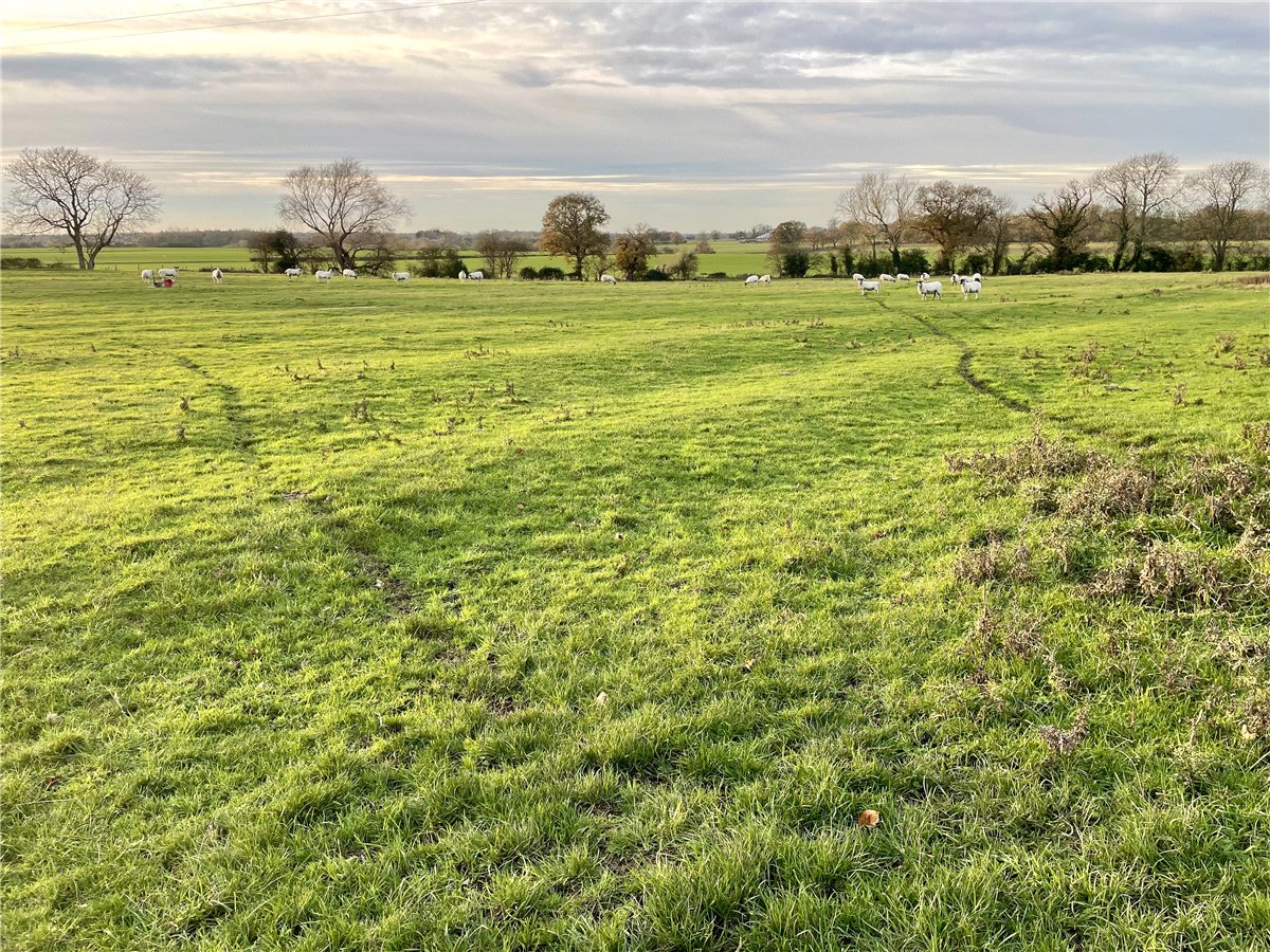   Land, Cawood Road, Stillingfleet, YO19 - Sold STC