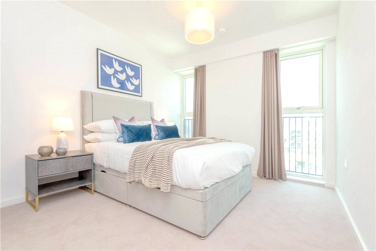 3 bedroom Flat, Heartwell Avenue, London, E16 - Let Agreed, Image 9