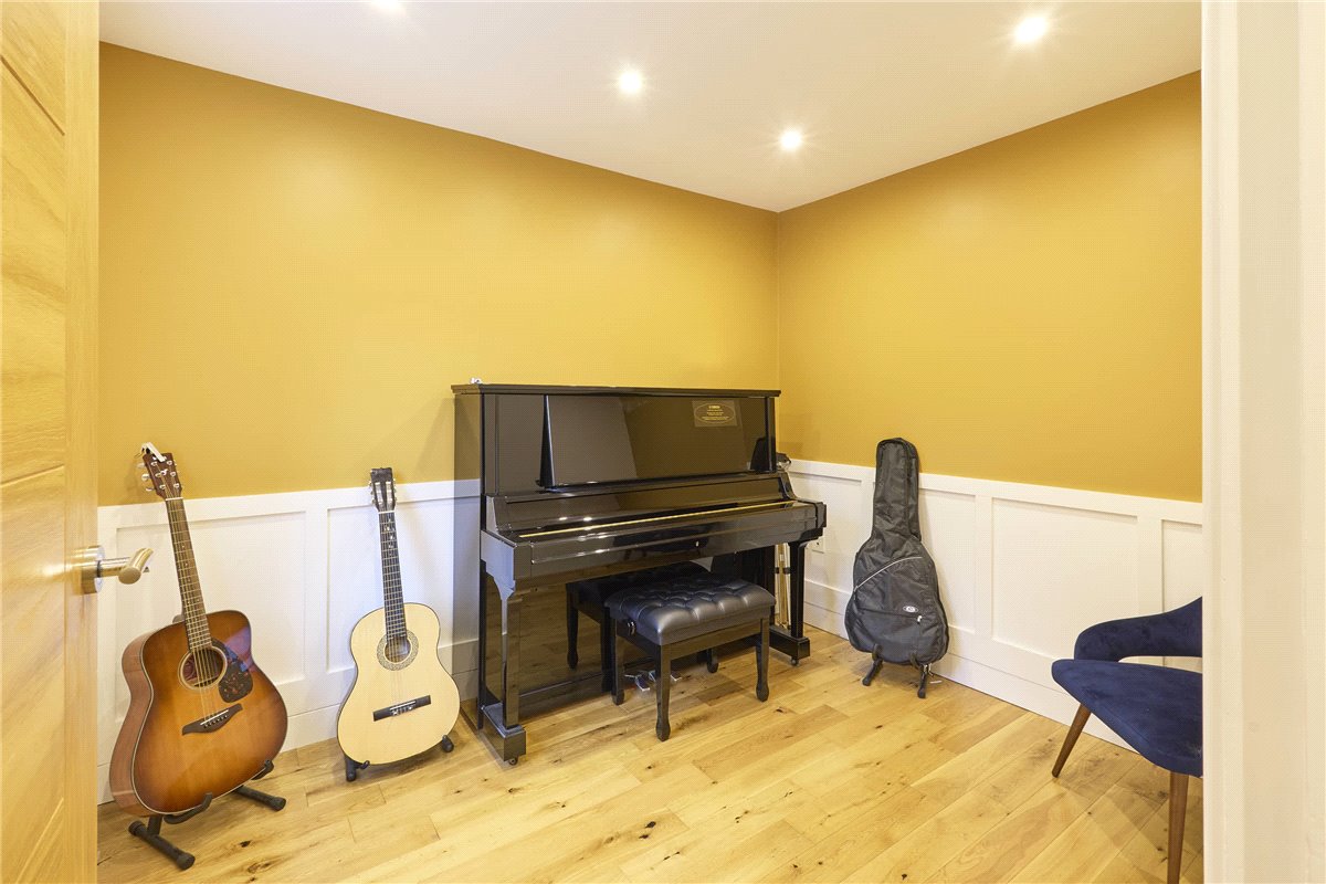 5 bedroom House, Glebe Road, Cambridge, CB1 - Sold, Image 14