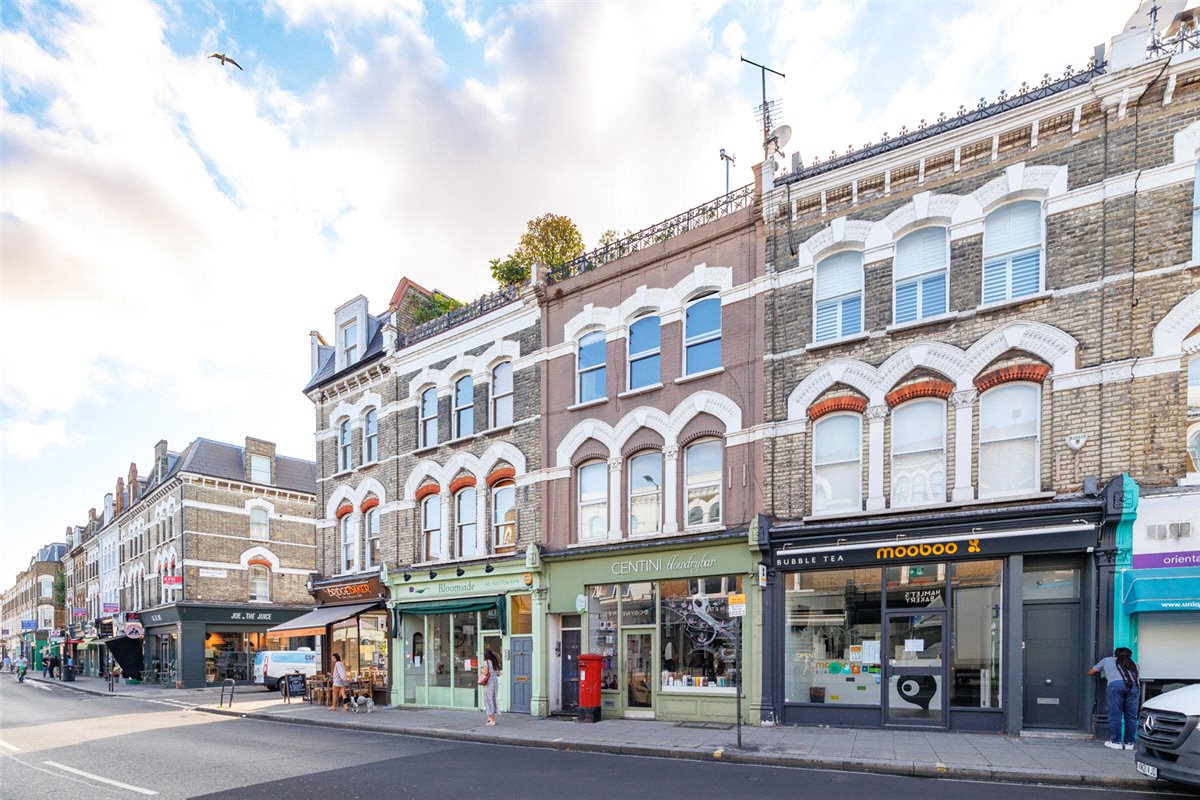 2 bedroom Flat, Fulham Road, London, SW6 - Available, Image 12