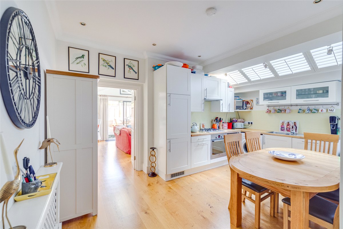 2 bedroom Flat, Kingwood Road, London, SW6 - Let Agreed, Image 10