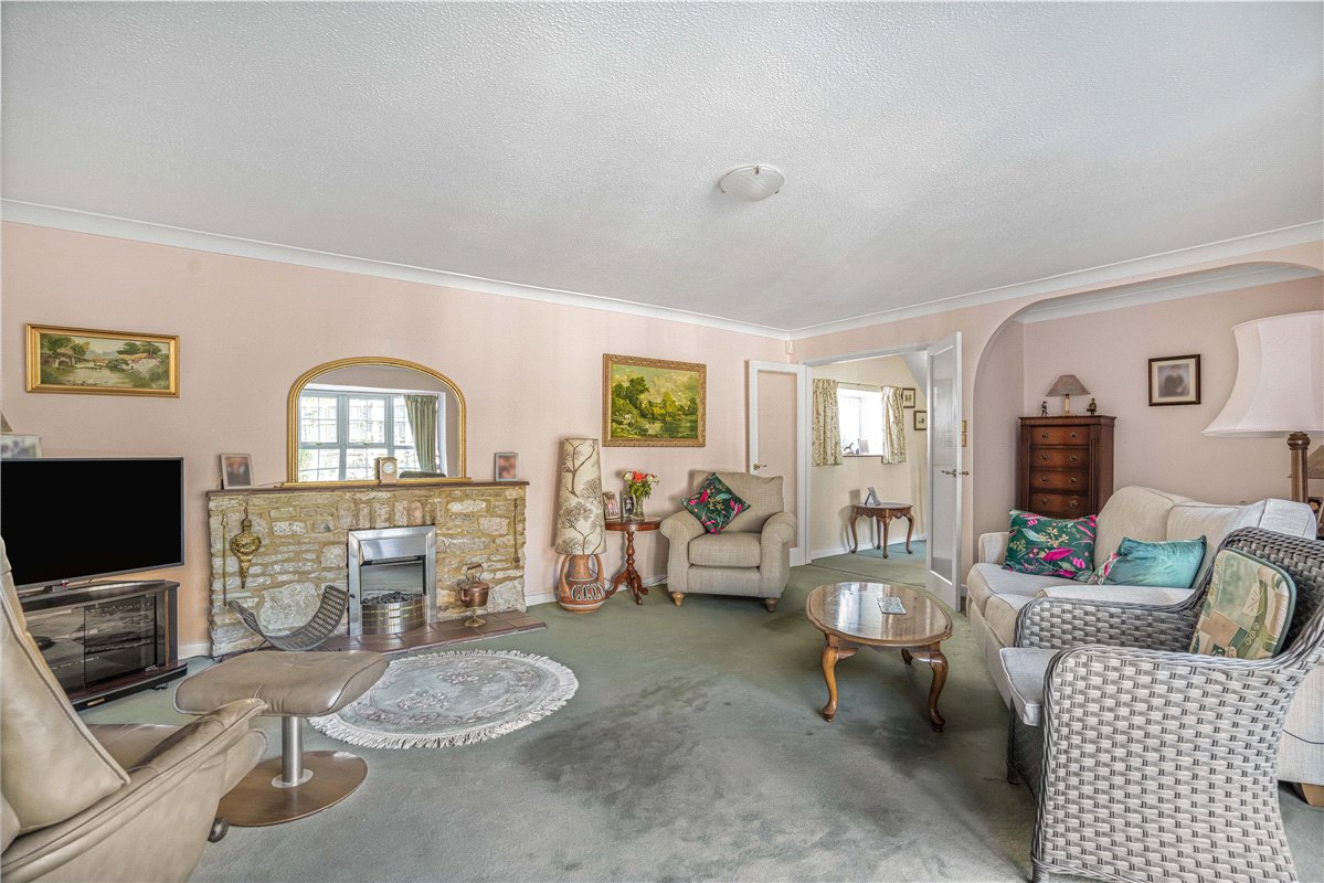 4 bedroom Barn Conversion, Cassington Road, Yarnton, OX5 - Available, Image 11