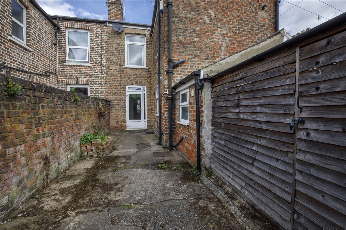3 bedroom House, Eldon Terrace, York, YO31 - Available, Image 13