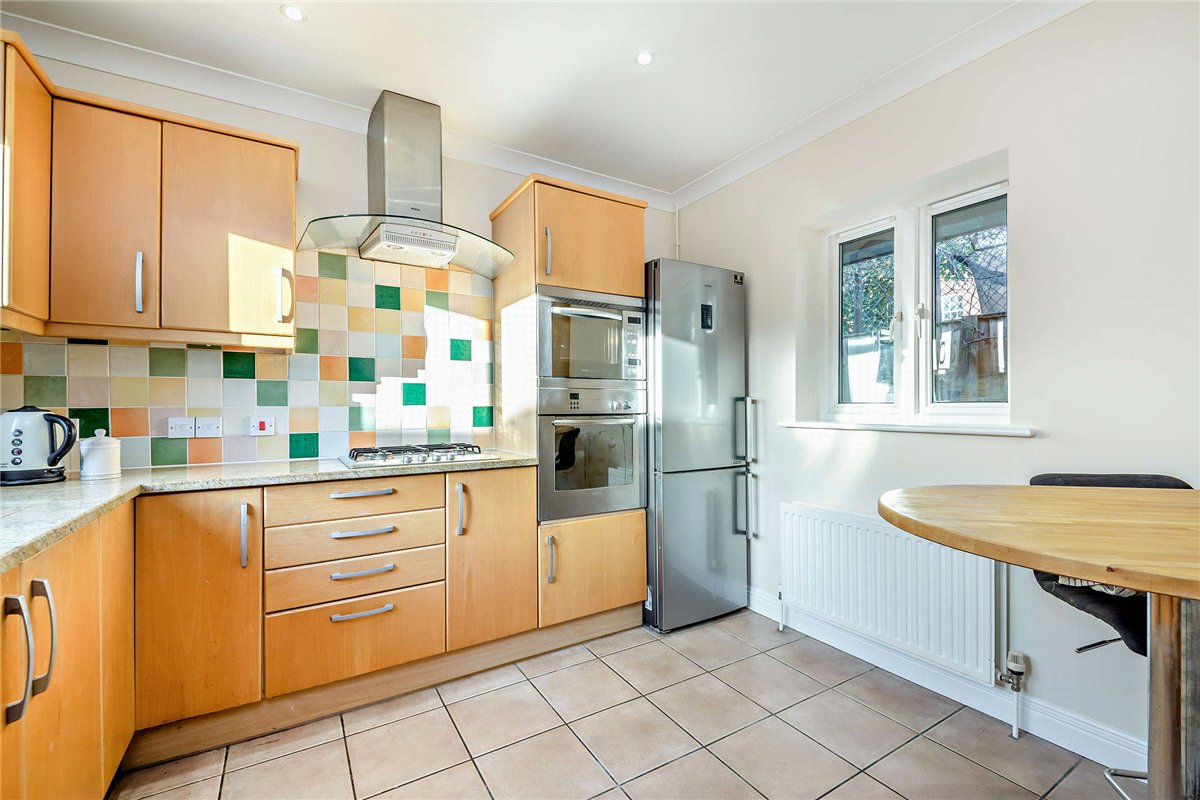 2 bedroom Bungalow, Enborne Road, Newbury, RG14 - Sold STC, Image 4