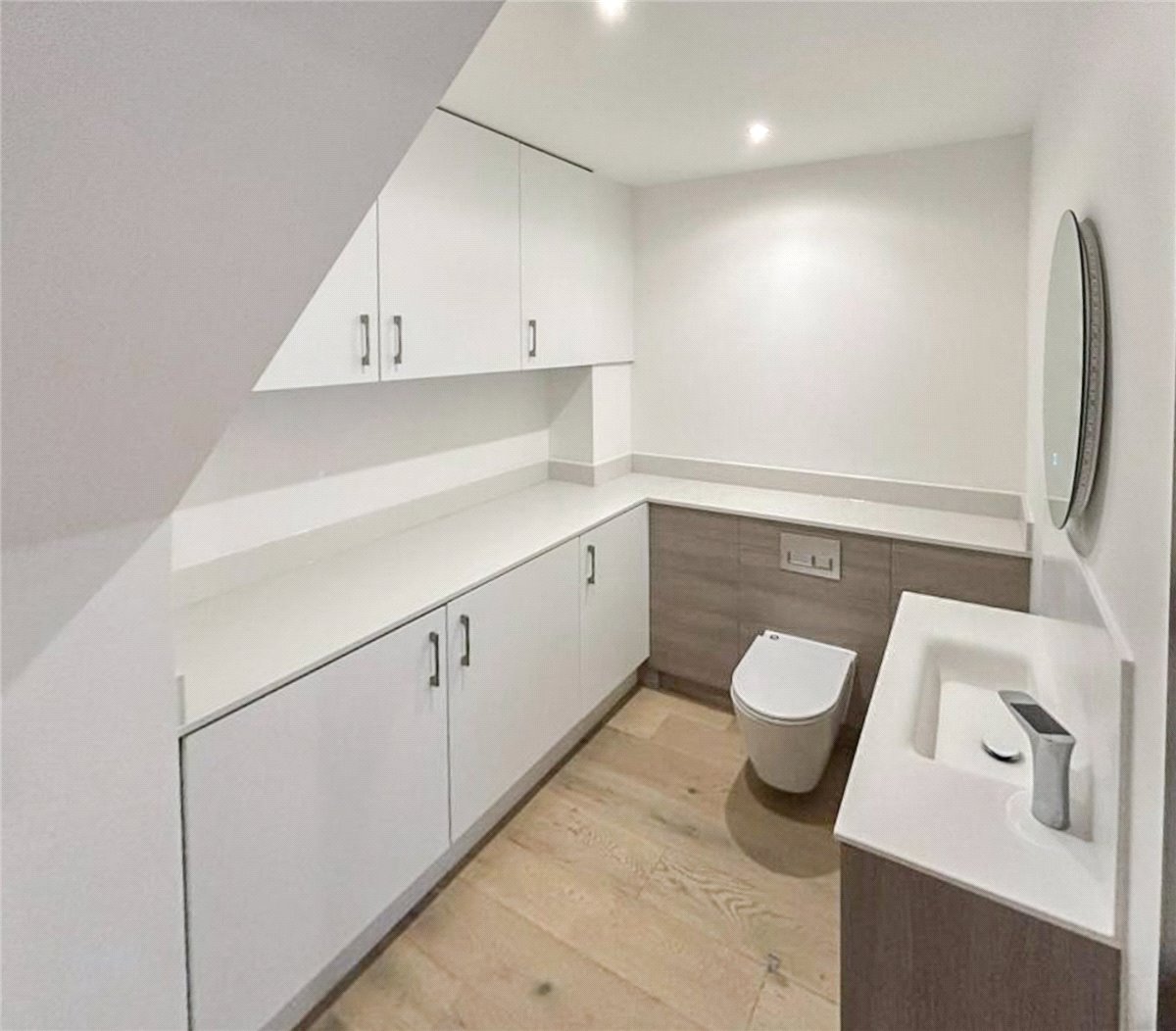 2 bedroom Flat, 4 Station Square, Cambridge, CB1 - Let Agreed, Image 4