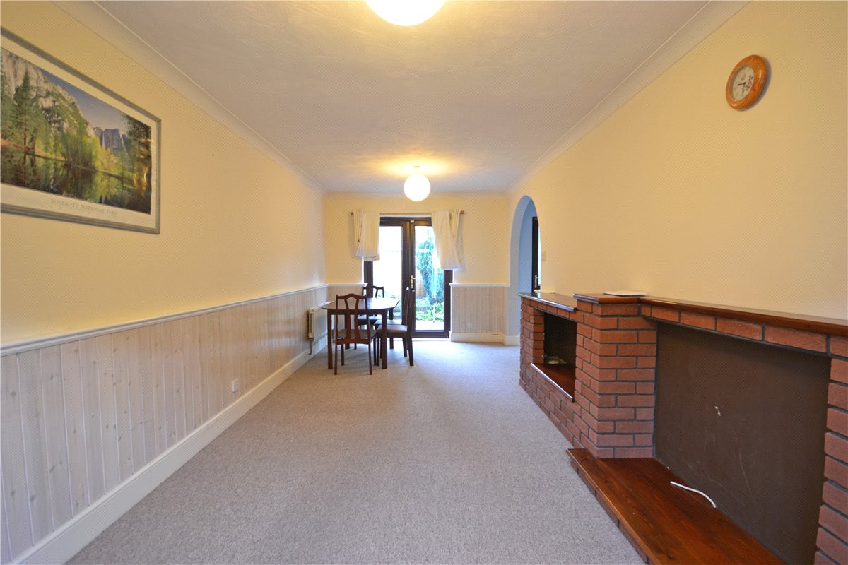 3 bedroom House, Wycliffe Road, Cambridge, CB1 - Let Agreed, Image 4