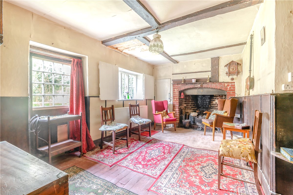 4 bedroom House, Station Road, Petersfield, GU31 - Sold, Image 15