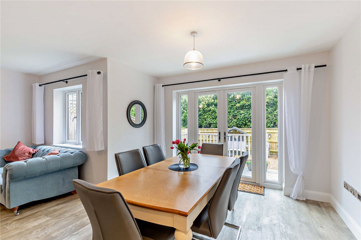 5 bedroom House, The Dolmans, Shaw, RG14 - Sold, Image 14