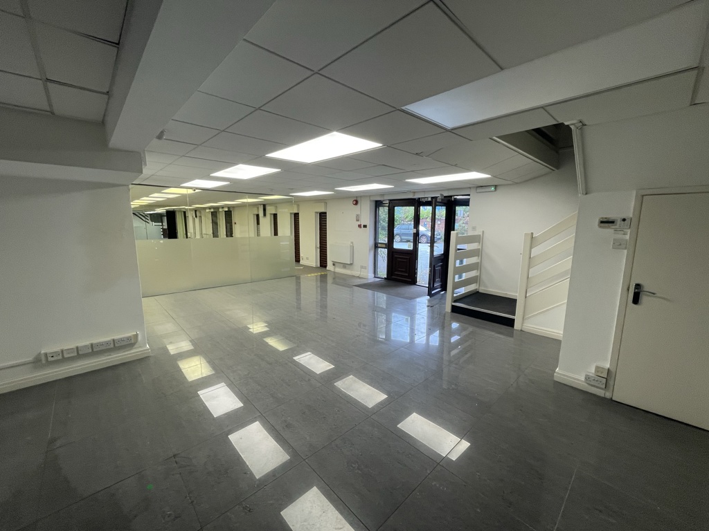 9365 Sq Ft, 16-18 Midland Street, Manchester, M12 - Available, Image 3