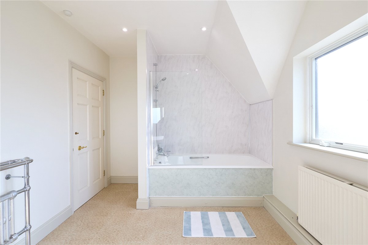 5 bedroom House, The Street, Kirtling, CB8 - Sold, Image 3