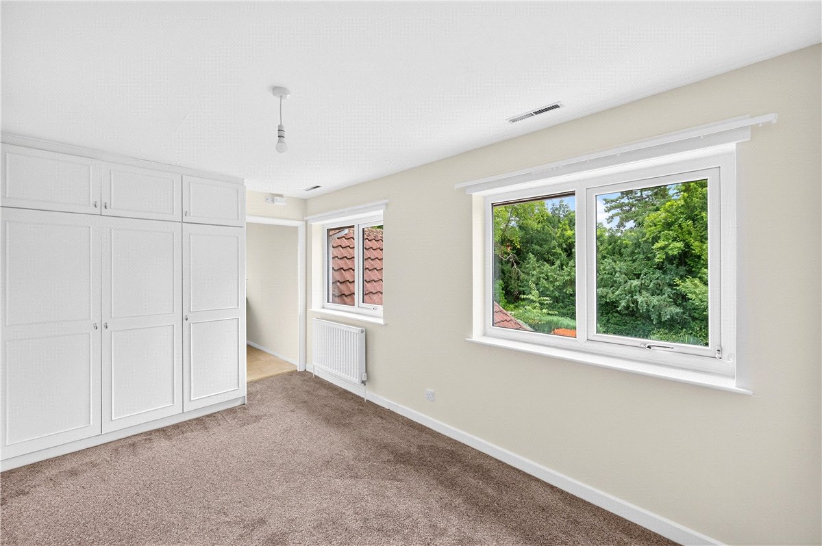 4 bedroom House, Nottingham Road, Nuthall, NG16 - Let Agreed, Image 12