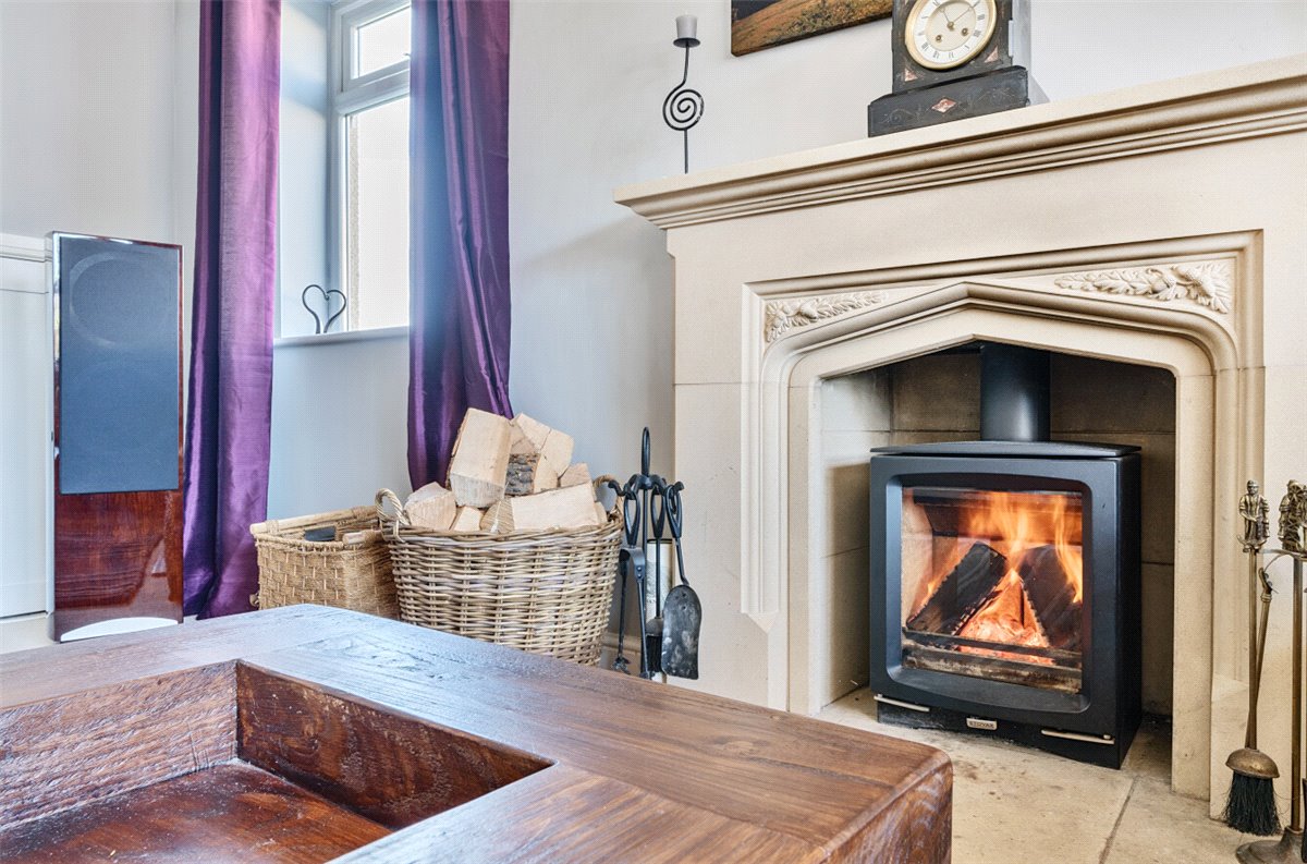 5 bedroom House, Studley Corner, Studley, SN11 - Sold, Image 12