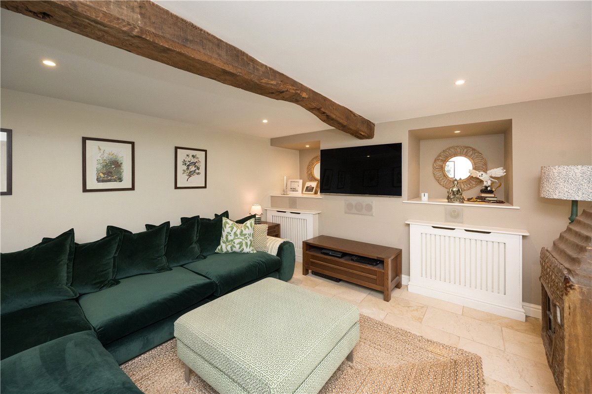 4 bedroom House, Scotton Lodge, Scotton, HG5 - Available, Image 8