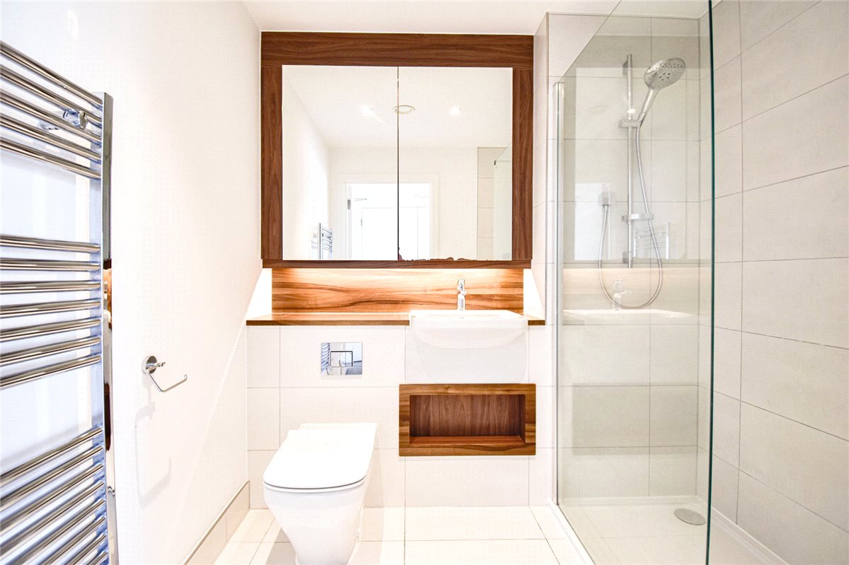 1 bedroom Flat, The Oak Building, Rudduck Way, CB3 - Let Agreed, Image 3