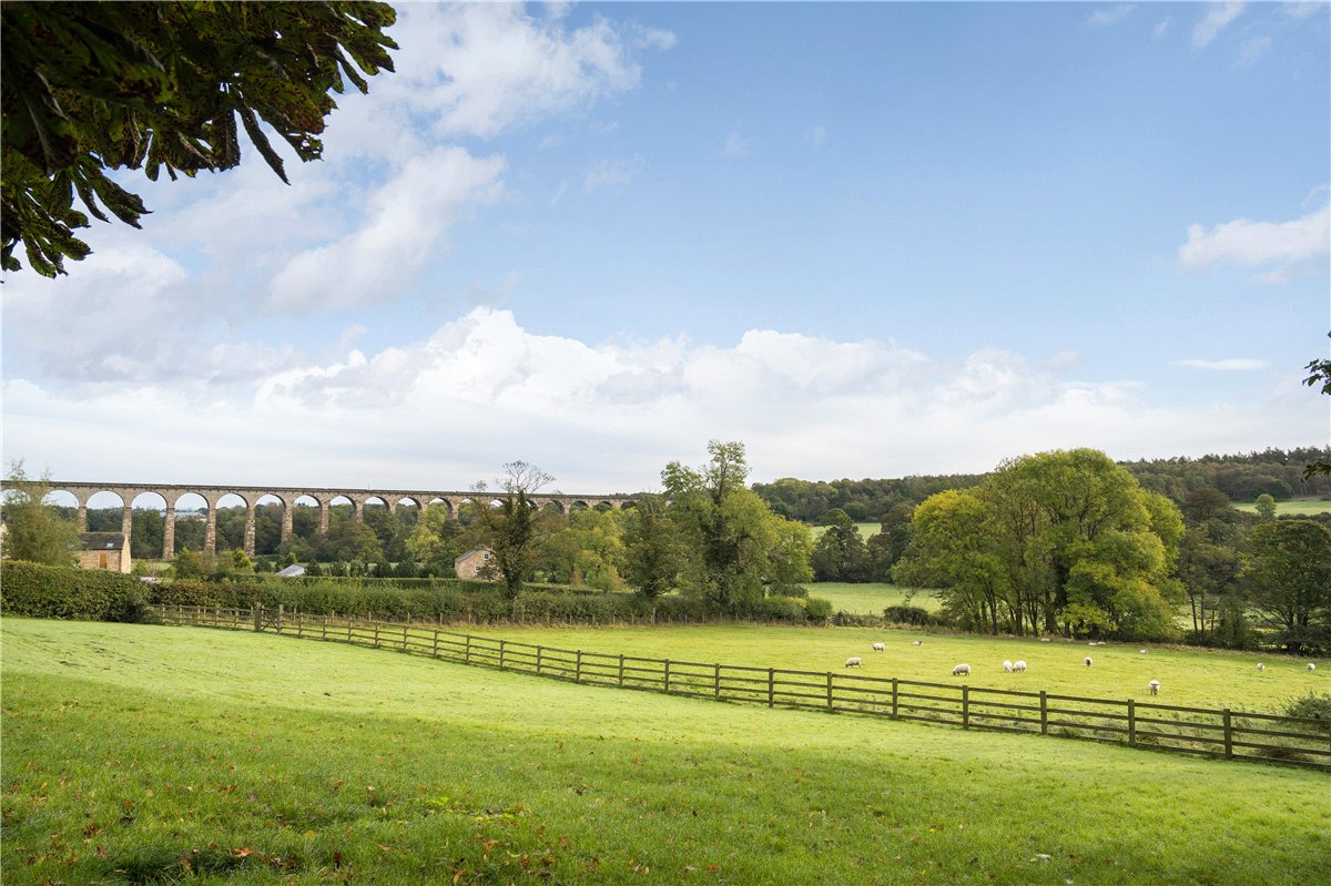 7 bedroom House, Fulwith Grange, Fulwith Mill Lane, HG2 - Sold, Image 18