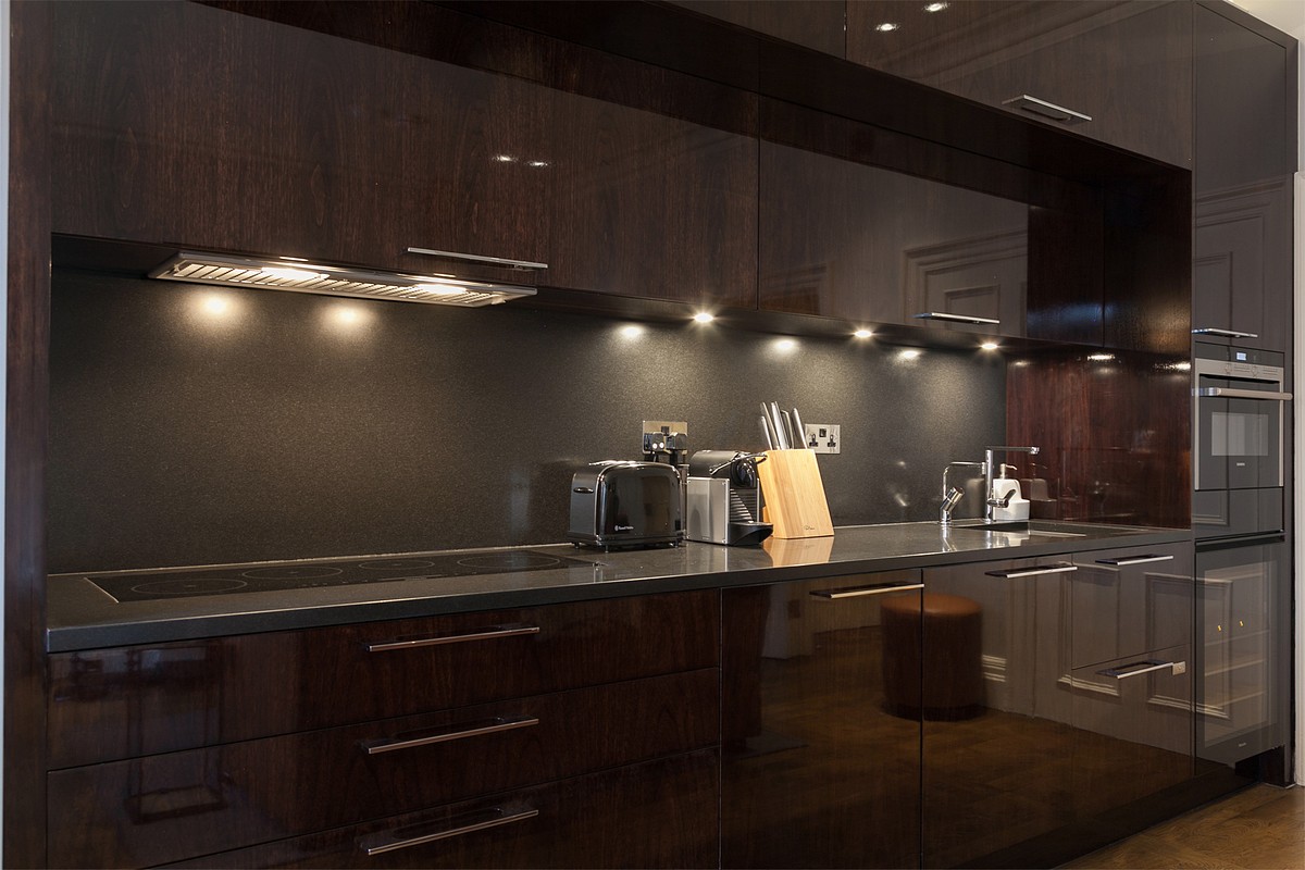 1 bedroom Flat, North Audley Street, Mayfair, W1K - Available, Image 4