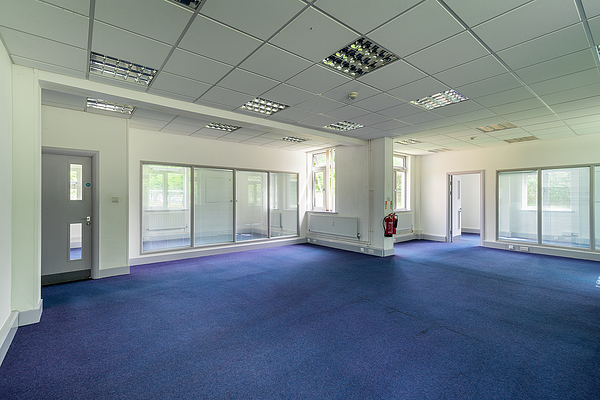 3000 Sq Ft, Red Barn Lane, Swindon, SN4 - Available, Image 2