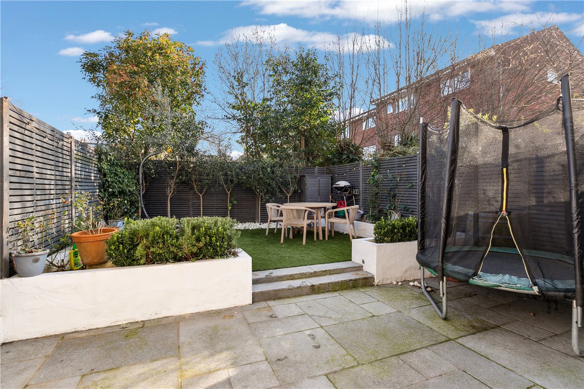 5 bedroom House, Brodrick Road, London, SW17 - , Image 7