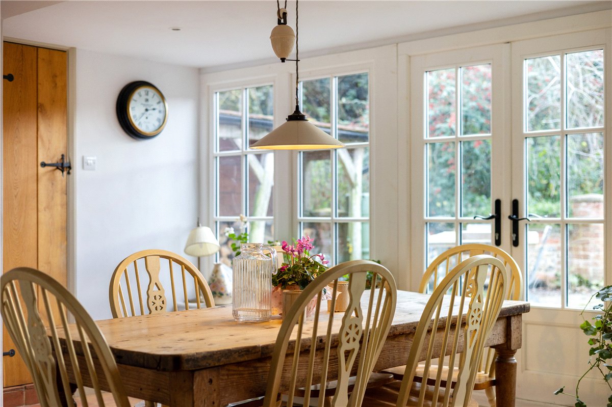 4 bedroom House, Fosbury, Wiltshire, SN8 - Available, Image 9