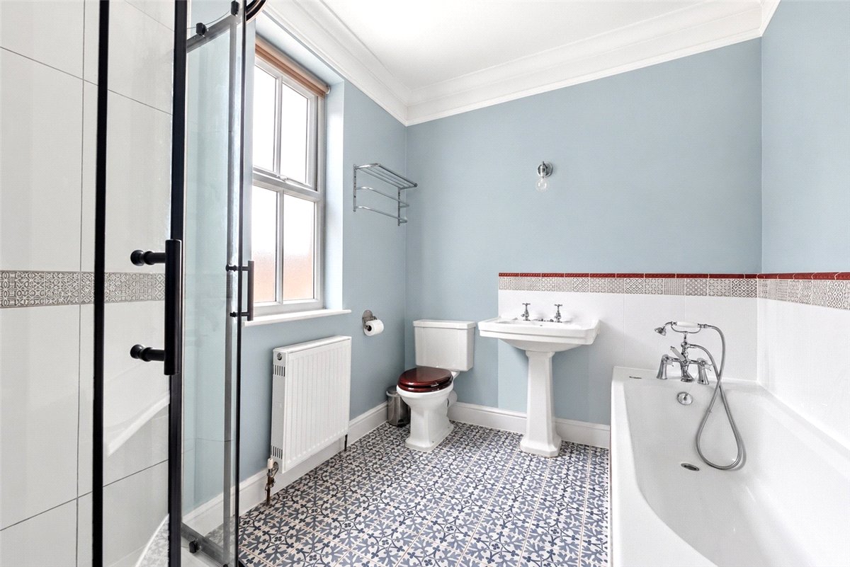 2 bedroom House, Neville Terrace, York, YO31 - Available, Image 7