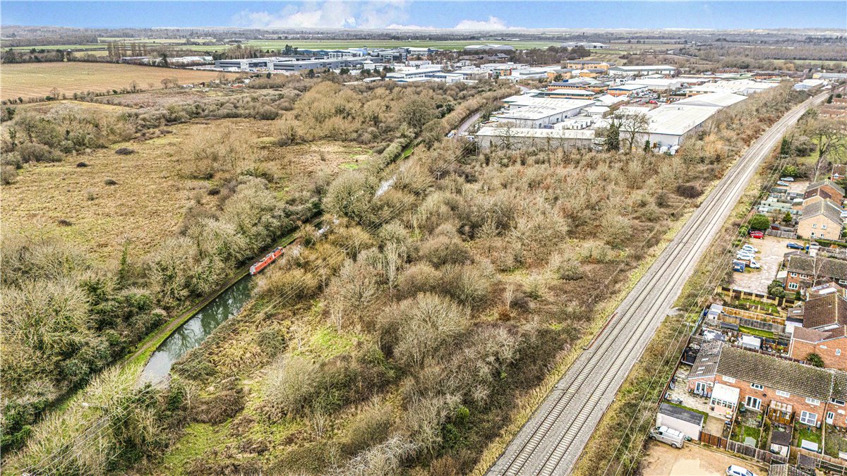 5.85  Land, Langford Locks, , OX5 - Sold, Image 2