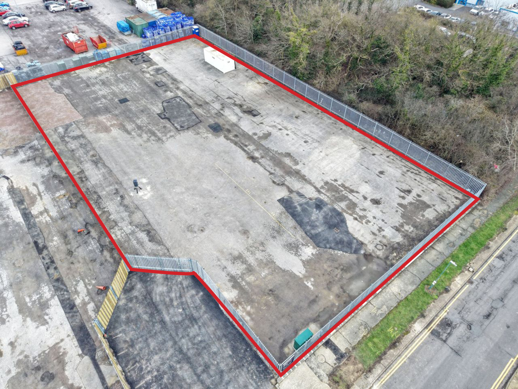 0.538 acres Development Land, Plot 2 Horsecroft Road, Harlow, CM19 - Available, Image 4