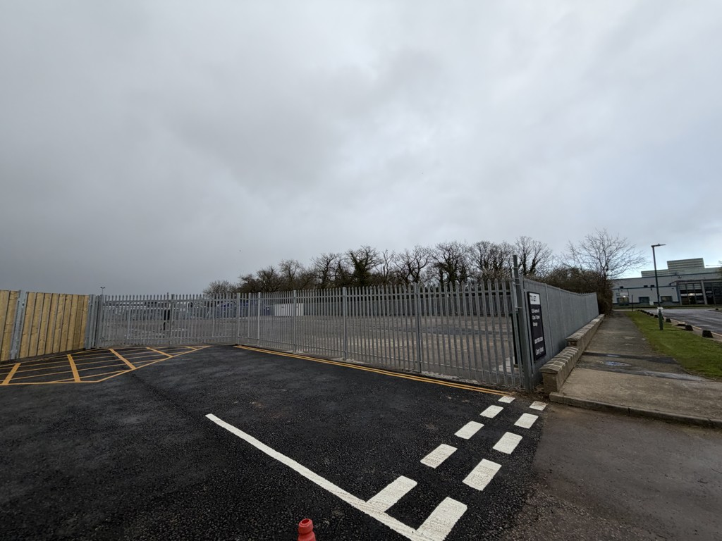 0.538 acres, Plot 2 Horsecroft Road, Harlow, CM19 - Available, Image 4