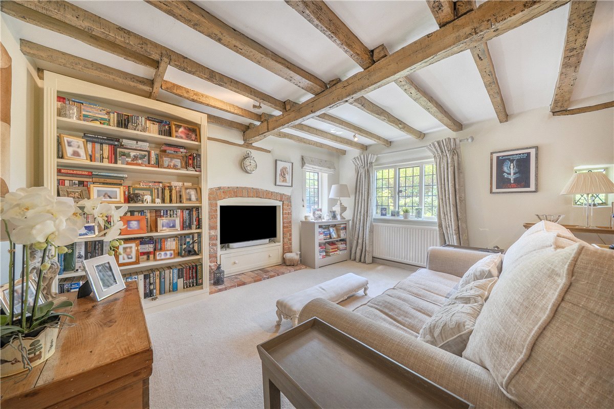 4 bedroom House, School Lane, Boxford, RG20 - Let Agreed, Image 13