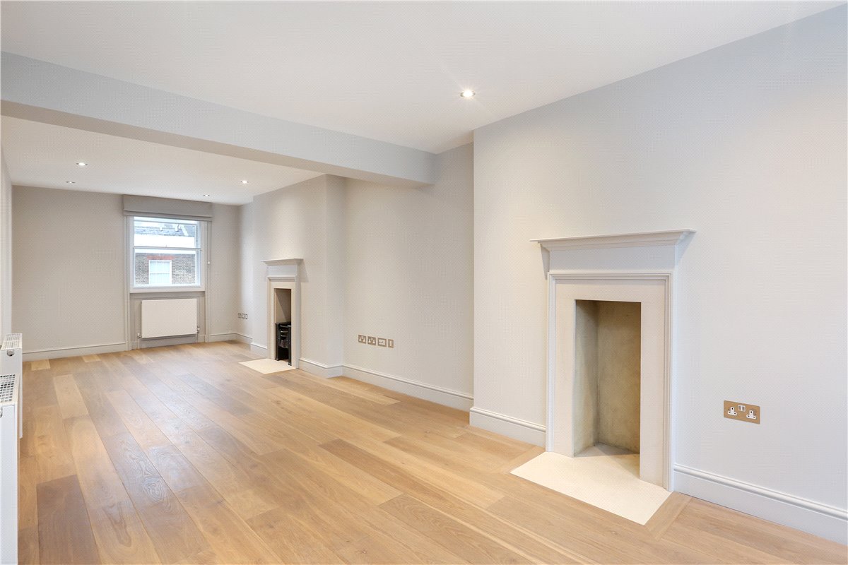 1 bedroom Flat, Manchester Street, Marylebone, W1U - Available, Image 2
