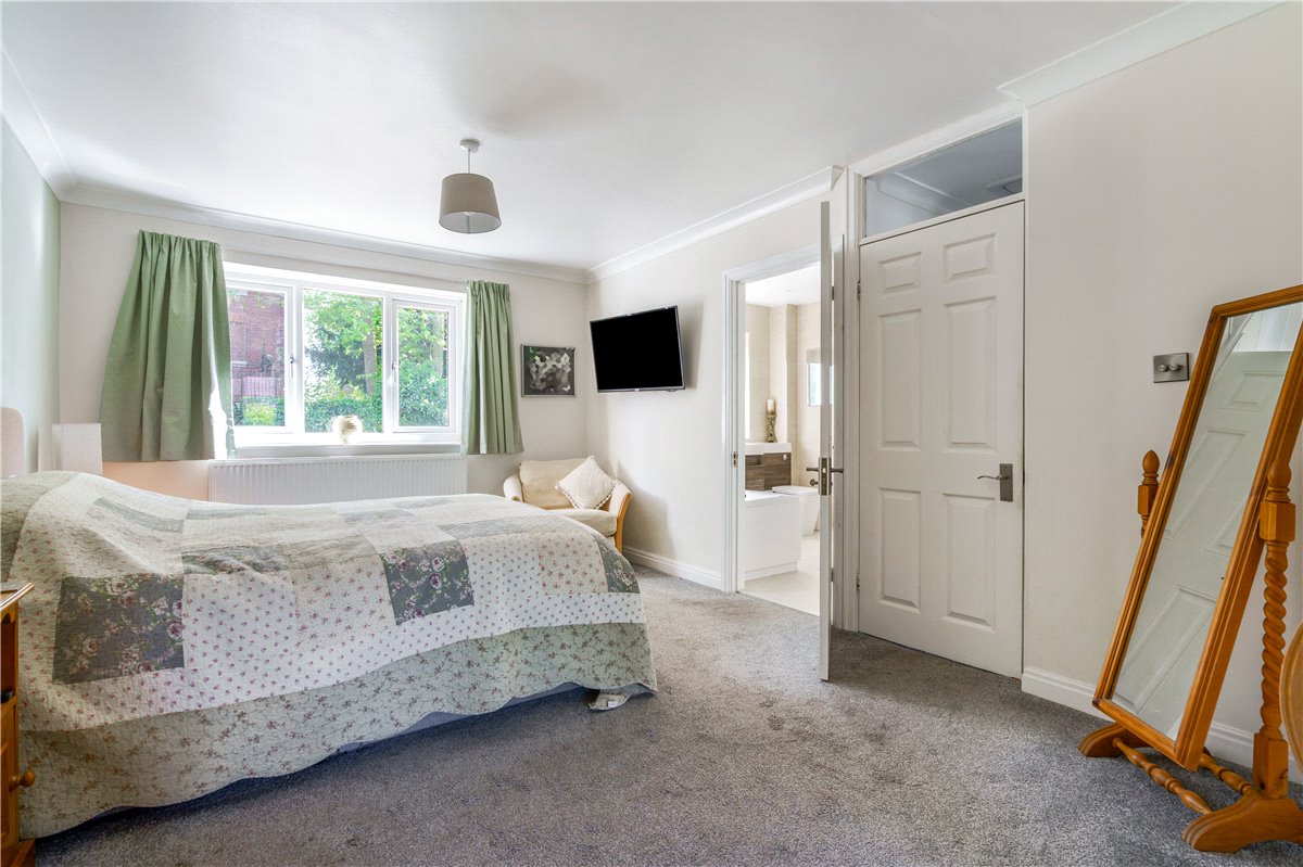 3 bedroom House, St. Nicholas Close, North Newbald, YO43 - Available, Image 10