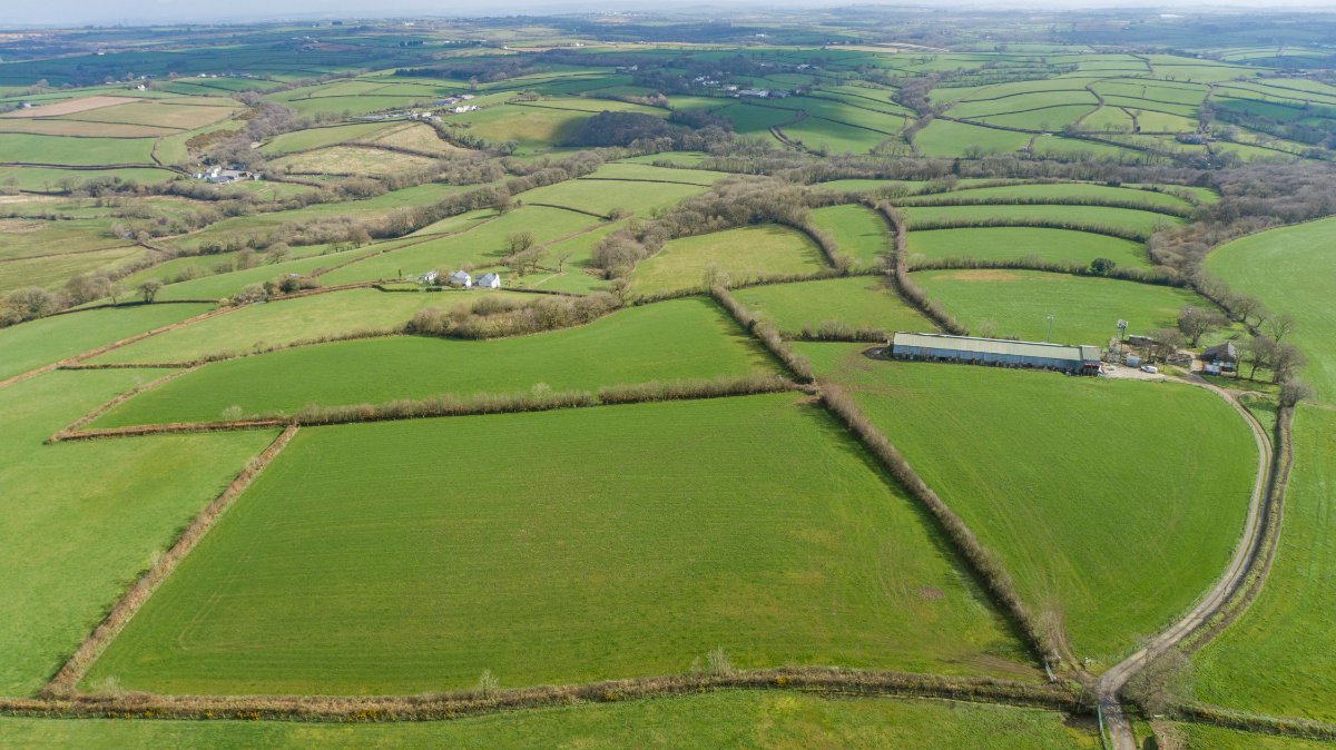 57.55  Development Land, Milton Damerel, Holsworthy, EX22 - Available, Image 5