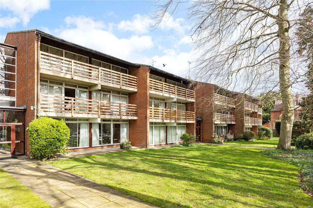 3 bedroom Flat, Cavendish Avenue, Cambridge, CB1 - Sold STC