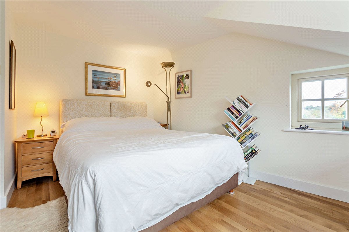 3 bedroom Cottage, Eastbury, Hungerford, RG17 - Sold, Image 11