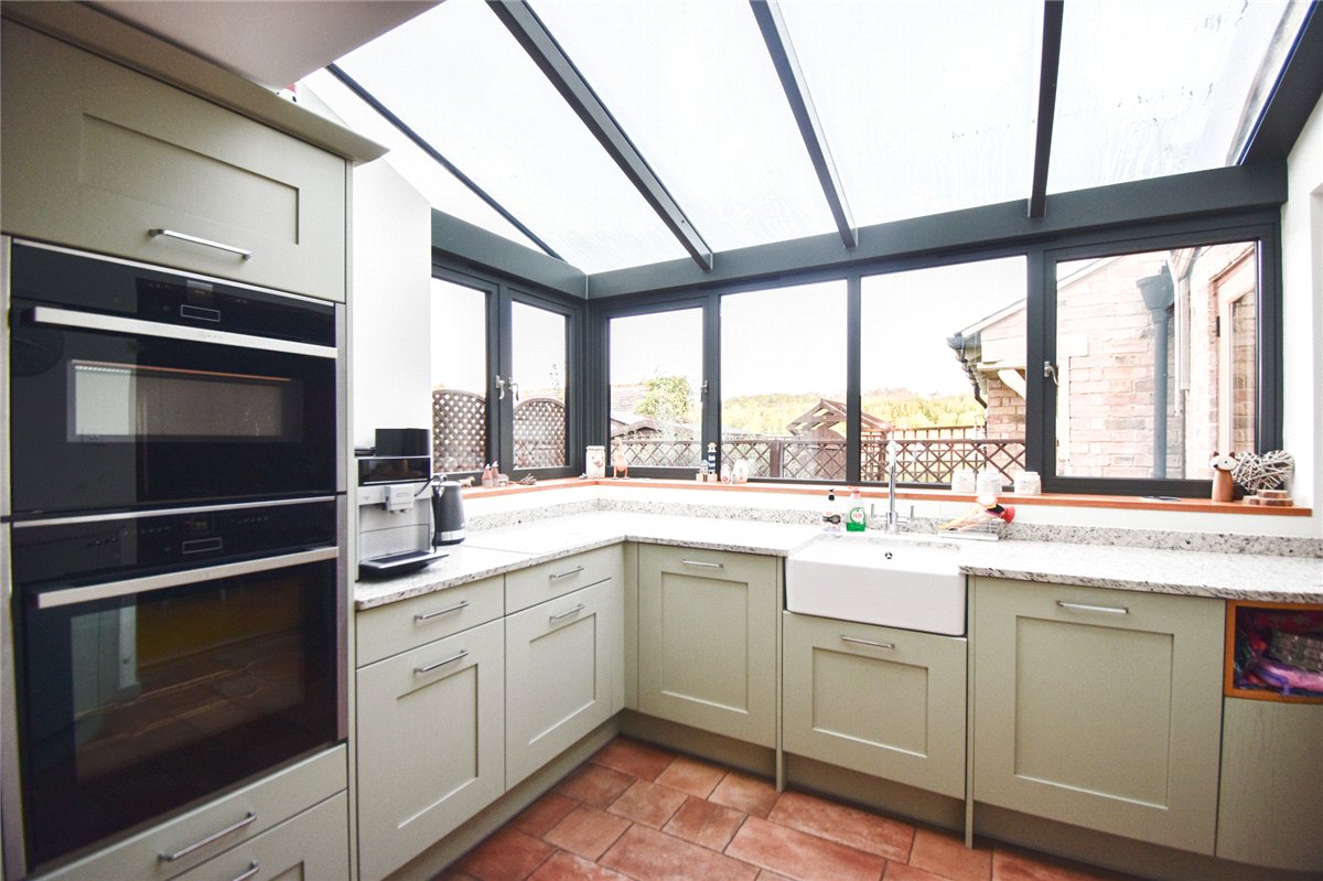 3 bedroom House, Thornberry Hill Cottages, Old Wimpole Road, SG8 - Available, Image 3