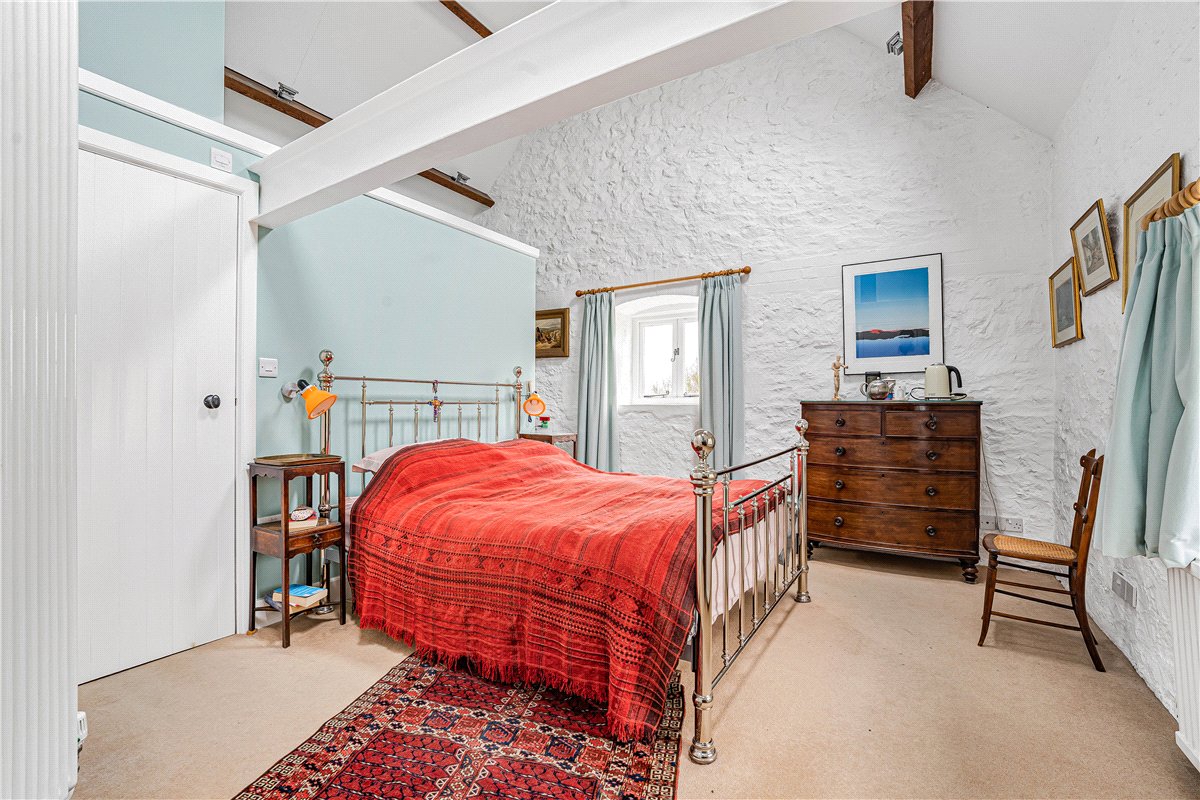 4 bedroom House, Cuddesdon, Oxford, OX44 - Sold STC, Image 14