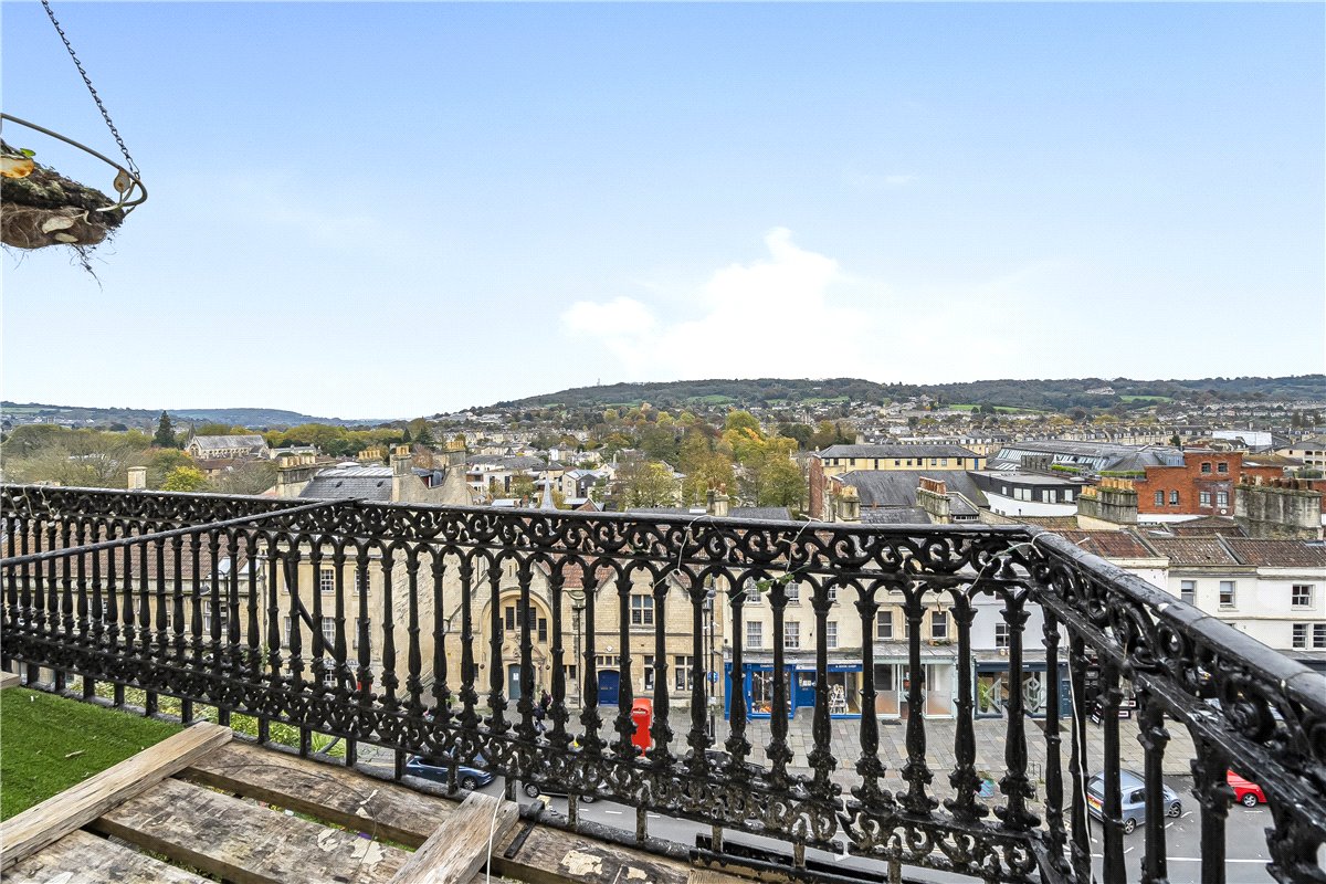2 bedroom Flat, Paragon, Bath, BA1 - Sold, Image 10