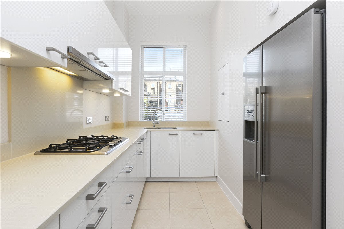 2 bedroom Flat, Montagu Street, London, W1H - Available, Image 1