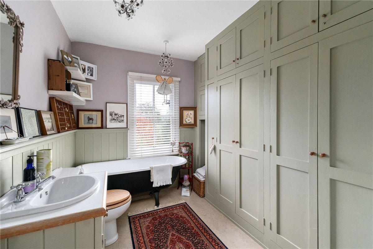 2 bedroom House, Selwyn Road, Cambridge, CB3 - Sold, Image 1