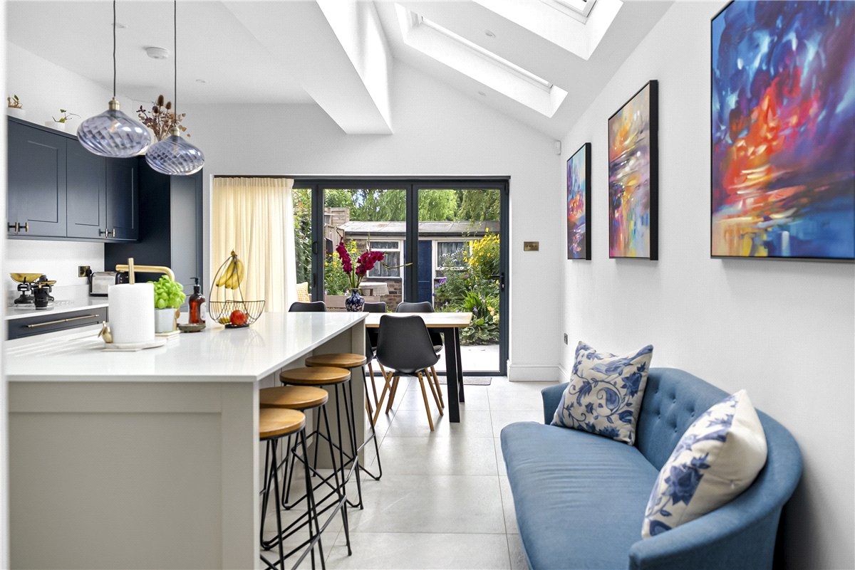 4 bedroom House, Claremont Terrace, York, YO31 - Available, Image 11