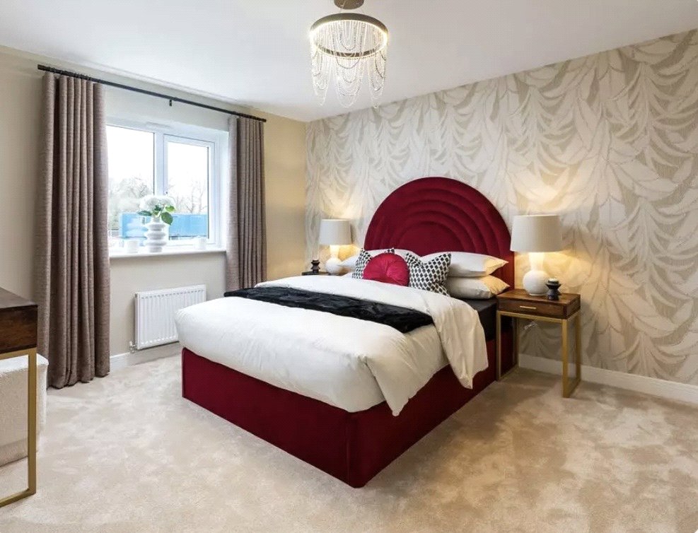 4 bedroom House, Saffron Way, Cambridge, CB1 - Available, Image 6