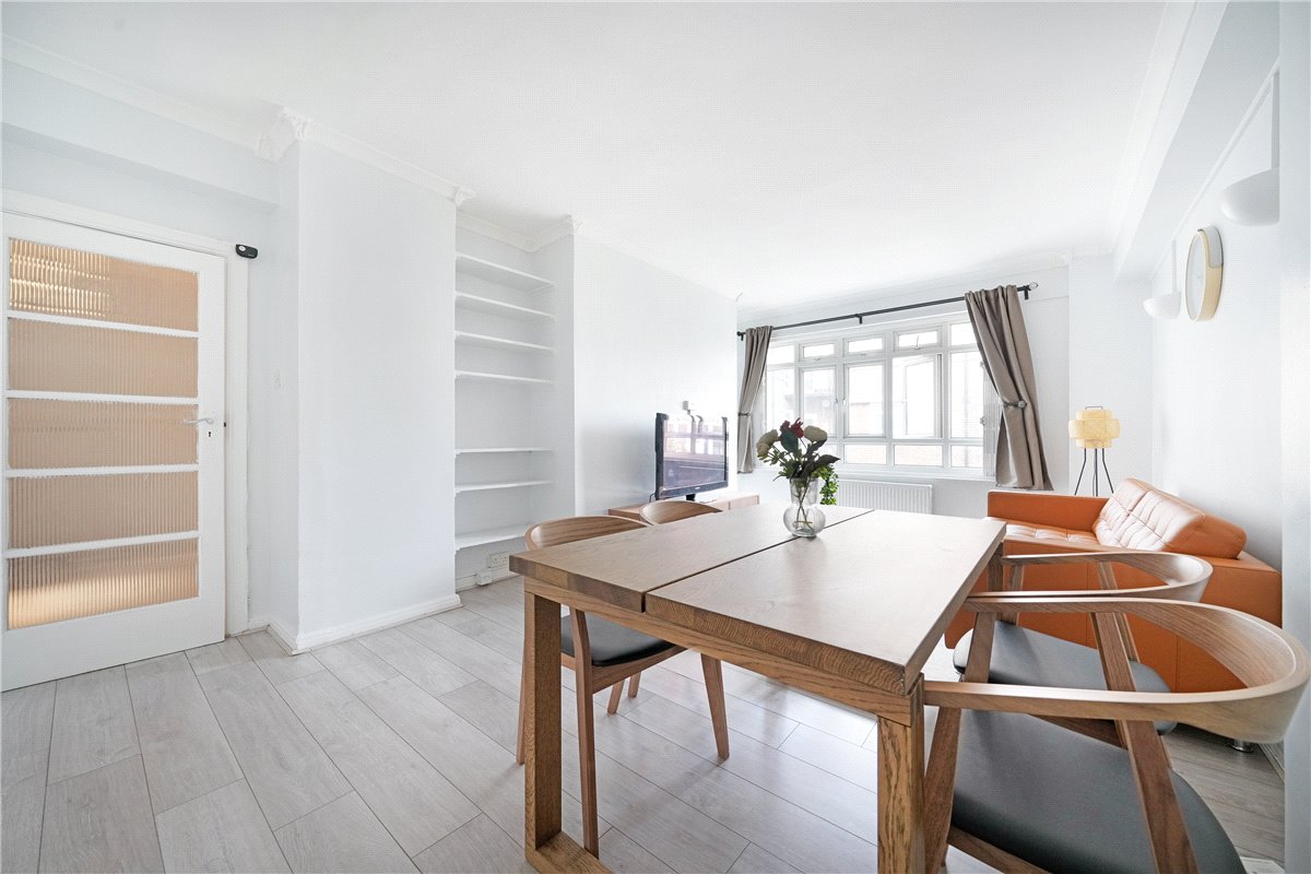 2 bedroom Flat, Portsea Place, Marble Arch, W2 - , Image 20