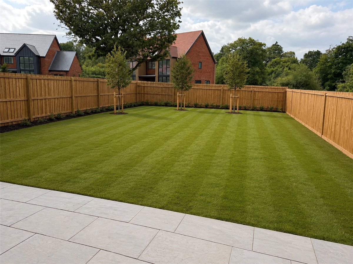 4 bedroom House, Cleridge Place, Bishops Green, RG20 - Available, Image 2